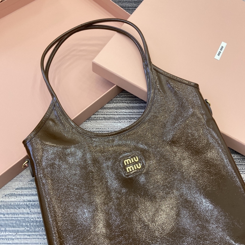 Miu Miu Bucket Bags